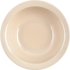 KL12125 Kingline™ Melamine Grapefruit Bowl 10 oz - Tan