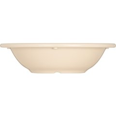 KL12125 Kingline™ Melamine Grapefruit Bowl 10 oz - Tan