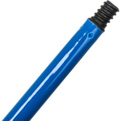 362019414 Plastic Coated Metal Handle 48" / 7/8"D - Blue
