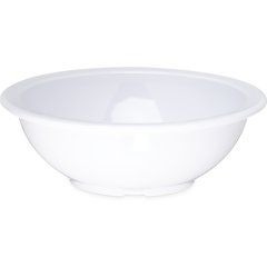 KL11502 Kingline™ Melamine Chowder Bowl 16 oz - White