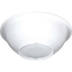 KL11502 Kingline™ Melamine Chowder Bowl 16 oz - White