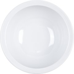 KL11502 Kingline™ Melamine Chowder Bowl 16 oz - White