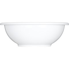 KL11502 Kingline™ Melamine Chowder Bowl 16 oz - White