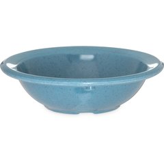 KL92892 Kingline™ Melamine Rimmed Fruit Bowl 4.75 oz - Sandshade