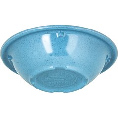 KL92892 Kingline™ Melamine Rimmed Fruit Bowl 4.75 oz - Sandshade