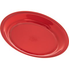 KL20005 Kingline™ Melamine Dinner Plate 9" - Red