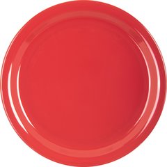 KL20005 Kingline™ Melamine Dinner Plate 9" - Red
