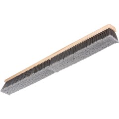 3621953623 Flagged Floor Sweep 36" - Gray