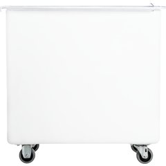 BIN3602 Ingredient Bin 36 gal - White