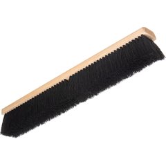 4505403 Flo-Pac® Tampico Sweep 24" - Black