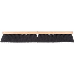 4505403 Flo-Pac® Tampico Sweep 24" - Black