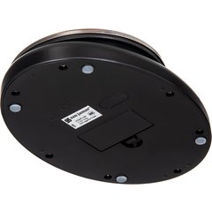 SCDGP11BK NSF LISTED DIGITAL SCALE 11 LB / 5 KG -BK (OPTNL P  - Black