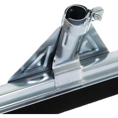 36633000 Flo-Pac® 30" Reinforced Soft Black Foam Rubber 30" - Black