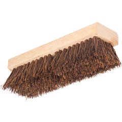 3619200 Flo-Pac® Palmyra Deck Scrub 10" - Tan