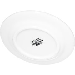 DX5CBPB02 Dinex® Bread & Dessert Plate 5 1/2" (36/cs) - White