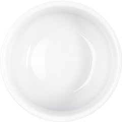 DXCFB502A Dinex® Fruit Bowl 5 oz (36/cs) - White