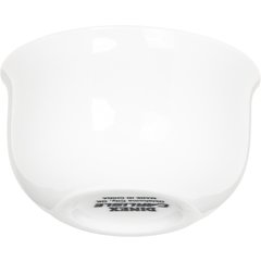 DXCFB502A Dinex® Fruit Bowl 5 oz (36/cs) - White
