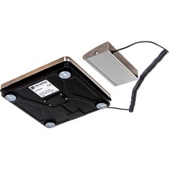 SCDG264 INDUSTRIAL DIGITAL PLATFORM SCALE  - Stainless Steel