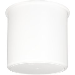 CM101202 Coldmaster® Ice Cream Server & Lid 3 Gallon - White