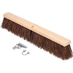 3621912400 Flo-Pac® 24" Palmyra Heavy Floor Garage Sweep