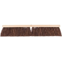 3621912400 Flo-Pac® 24" Palmyra Heavy Floor Garage Sweep