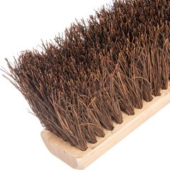 3621912400 Flo-Pac® 24" Palmyra Heavy Floor Garage Sweep