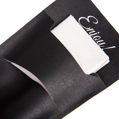 DXCTCADL1003 Cutlery Caddy Large 16" x 13" (325/cs) - Black