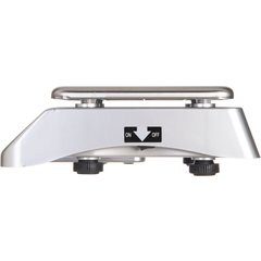 SCDGM66 NSF LISTED M-SERIES DIGITAL MULTIFUNCTIONAL SCALE