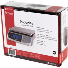 SCDGM66 NSF LISTED M-SERIES DIGITAL MULTIFUNCTIONAL SCALE