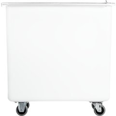 BIN2702 Ingredient Bin 27 gal - White