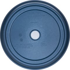 DX821050 Smart.Therm® Induction Base 9 3/4" (12/cs) - Dark Blue