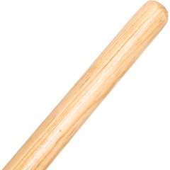 4063400 5-Stitch Janitor (#26) - 100% Corn Broom 56" - Tan