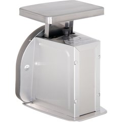 SCMDL50 NSF LISTED MS-SERIES DIAL SCALE 50 LB  - Stainless Steel