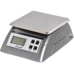 SCDG13 NSF LISTED DIGITAL SCALE 13 LB / 6 KG  - Stainless Steel
