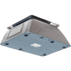 SCDG13 NSF LISTED DIGITAL SCALE 13 LB / 6 KG  - Stainless Steel