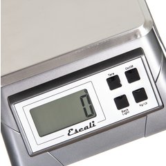 SCDG13 NSF LISTED DIGITAL SCALE 13 LB / 6 KG  - Stainless Steel