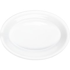 DX6CASS02A Dinex® Casserole Dish 6 oz (36/cs) - Bright White