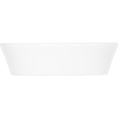 DX6CASS02A Dinex® Casserole Dish 6 oz (36/cs) - Bright White