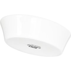 DX6CASS02A Dinex® Casserole Dish 6 oz (36/cs) - Bright White