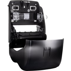 T7490TBK SIMPLICITY ESSENCE MHF - OCEANS TOWEL DISP - TBK