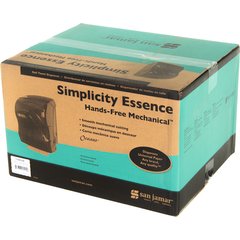 T7490TBK SIMPLICITY ESSENCE MHF - OCEANS TOWEL DISP - TBK