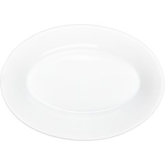 DX10CASS02A Dinex® Casserole Dish 10 oz (36/cs) - White