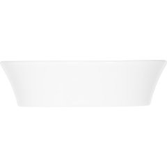 DX10CASS02A Dinex® Casserole Dish 10 oz (36/cs) - White
