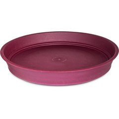 DX821061 Smart.Therm® Induction Base 9 3/4" (12/cs) - Cranberry