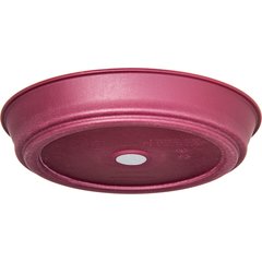 DX821061 Smart.Therm® Induction Base 9 3/4" (12/cs) - Cranberry