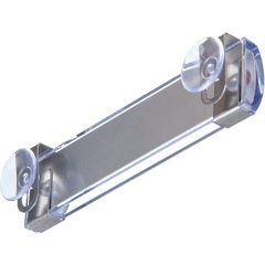 THDLRFG Refrigerator / Freezer Thermometer Nsf Listed  - Silver