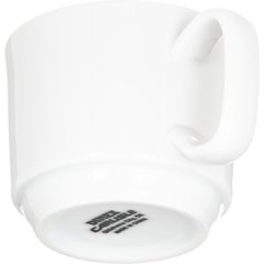 DXCMU802A Dinex® Mug 8 oz (36/cs) - White