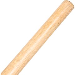 4134967 Housekeeping Broom 55" - Natural