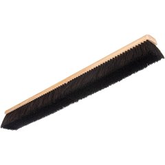 4504303 Flo-Pac® Horsehair Blend Sweep 36" - Black