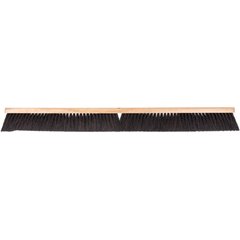 4504303 Flo-Pac® Horsehair Blend Sweep 36" - Black